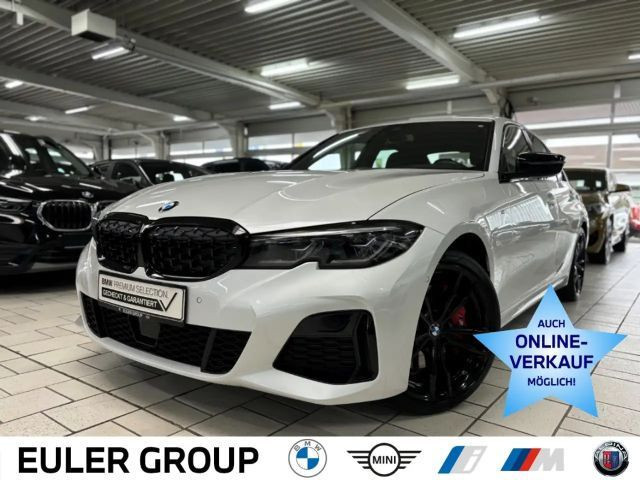 BMW 3 Serie 340 M-Sport xDrive Sedan