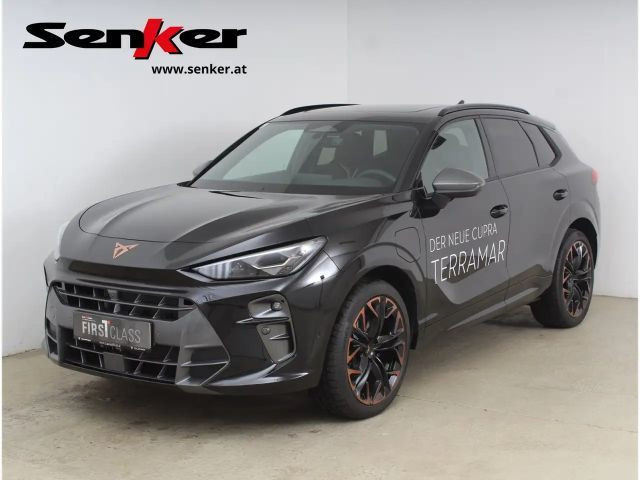 Cupra Ateca 1.4 e-Hybrid DSG VZ