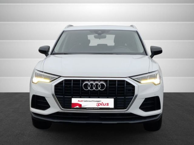 Audi Q3 S-Tronic 35 TFSI