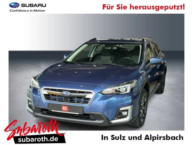 Subaru XV AWD Comfort e-Boxer e-Boxer