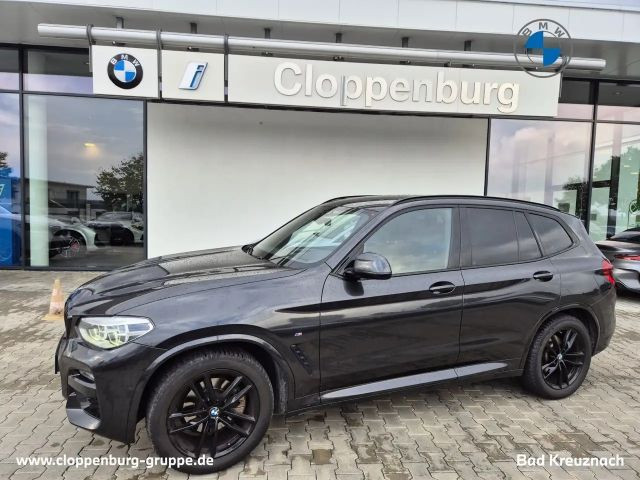 BMW X3 M-Sport xDrive20d