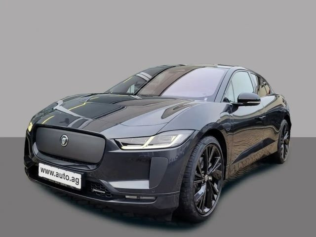 Jaguar I-Pace R-Dynamic SE