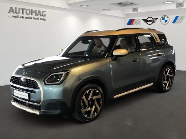 Mini Cooper Countryman Countryman C Paket S*HeadUp*Driving Assist*Aut.*Pa