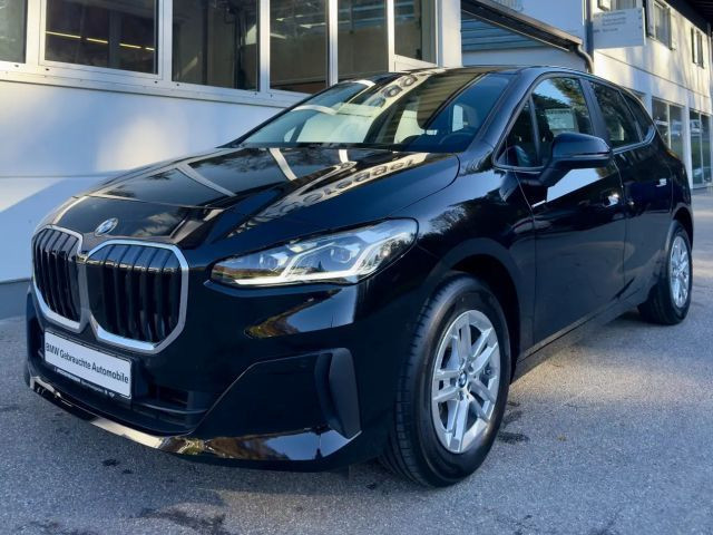 BMW 2 Serie 218 Active Tourer Comfort pakket 218i