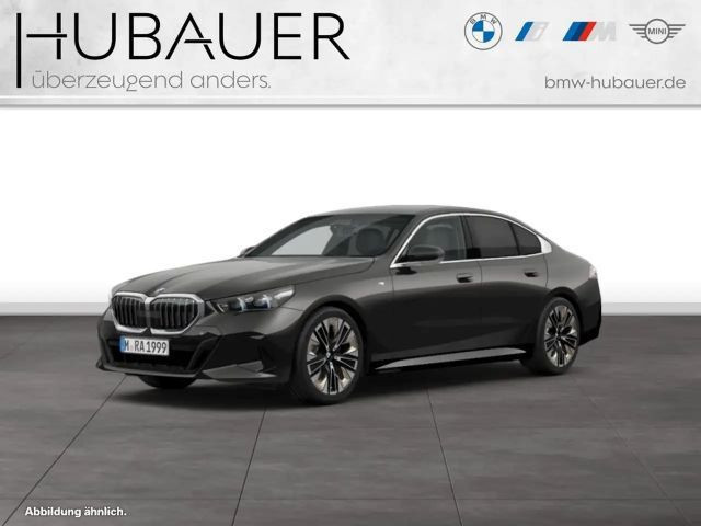 BMW 5 Serie 520 Limousine 520d