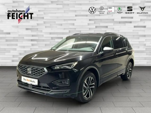 Seat Tarraco FR-lijn 1.5 TSI