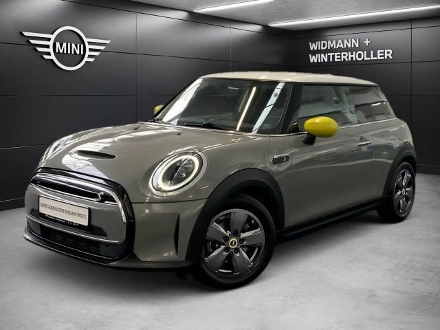 Mini Mini Electric 3-deurs SE