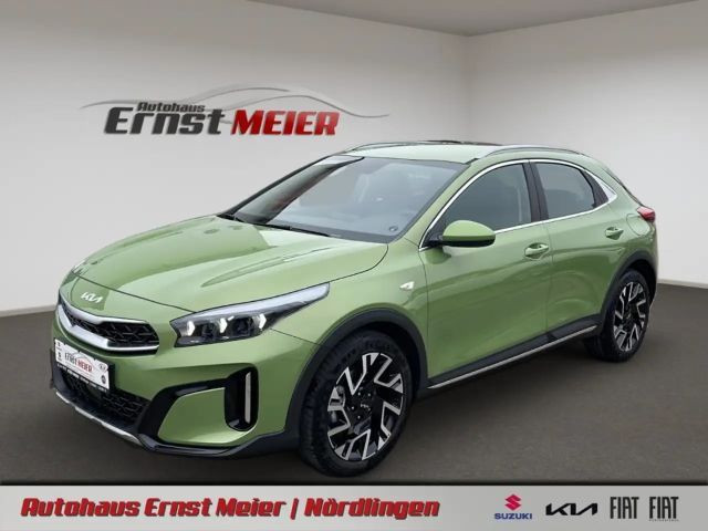 Kia XCeed GDi