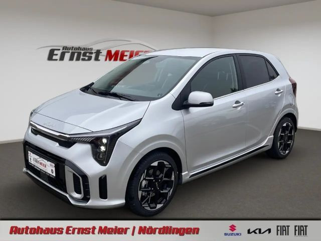 Kia Picanto GT-Line