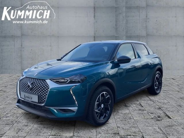 DS DS 3 Crossback E-Tense Crossback