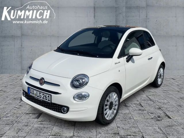 Fiat 500 Dolcevita