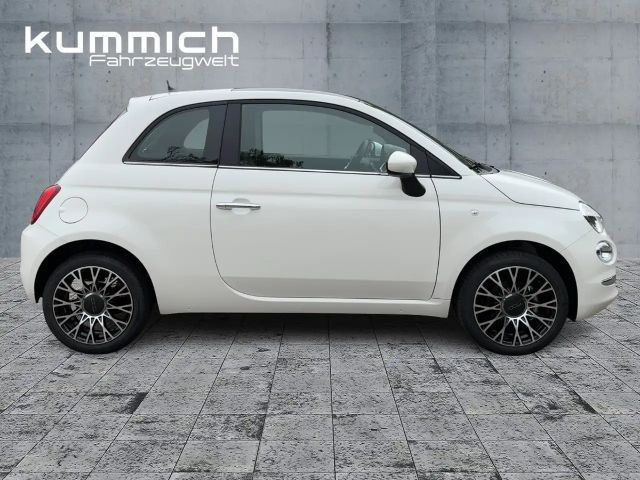 Fiat 500 Dolcevita