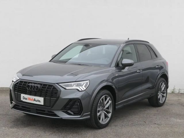 Audi Q3 35 TDI