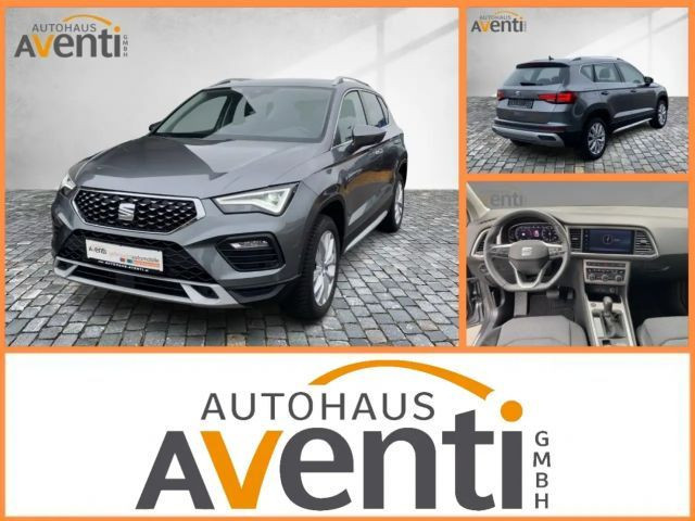 Seat Ateca 1.5 TSI DSG