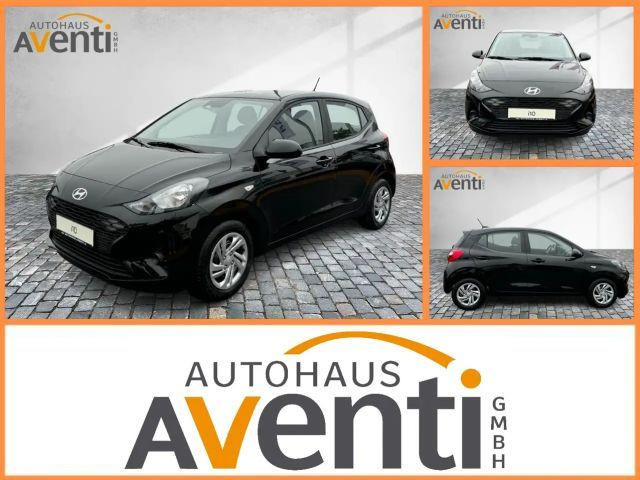 Hyundai i10 Select