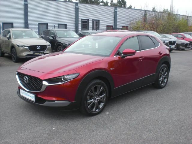 Mazda CX-30 Selection 4WD