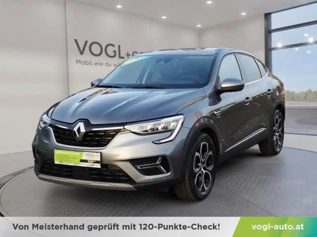 Renault Arkana Intens E-Tech