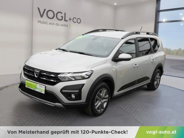 Dacia Jogger Comfort TCe 110