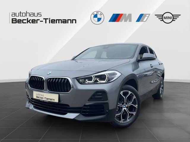 BMW X2 sDrive18d