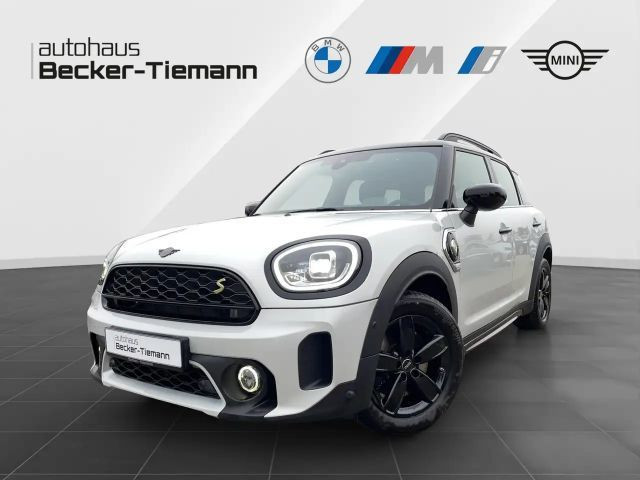 Mini Cooper SE Countryman All4 SE