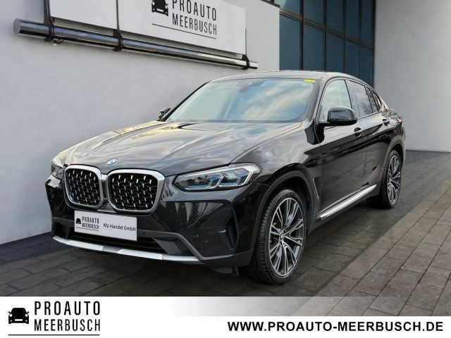 BMW X4 xDrive