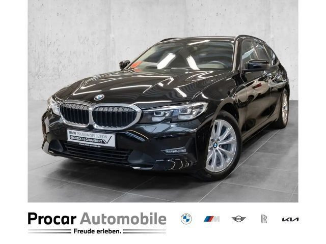 BMW 3 Serie 320 Advantage pakket 320i