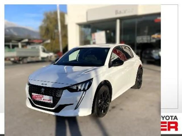 Peugeot 208 GT-Line EAT8