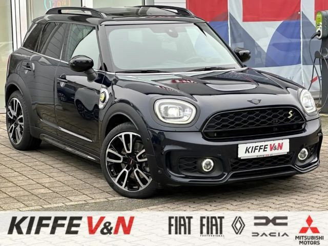 Mini Cooper SE Countryman All4 SE