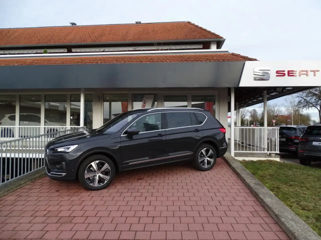 Seat Tarraco 2.0 TDI DSG