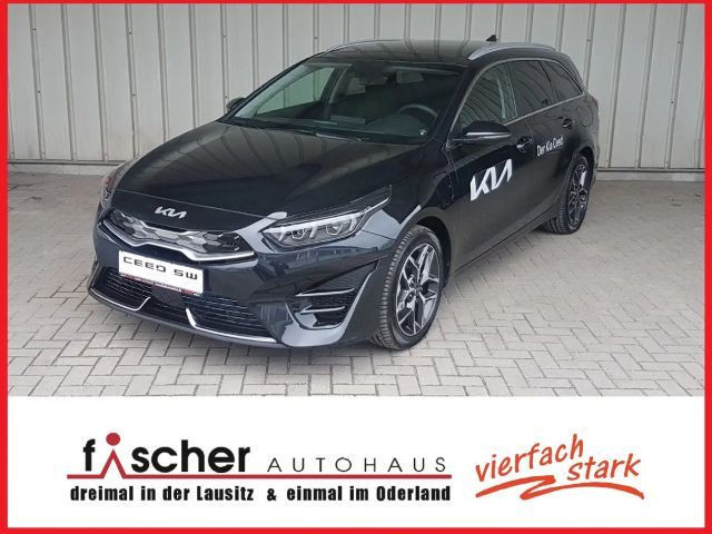 Kia Ceed SportWagon PHEV