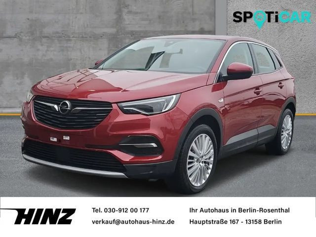 Opel Grandland X Innovation