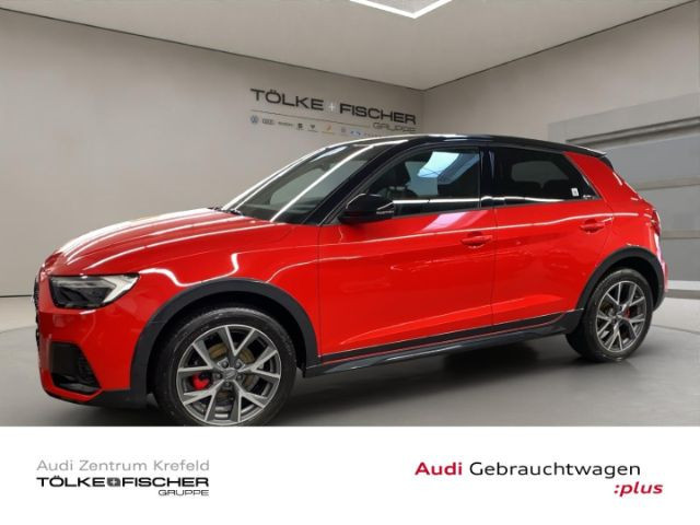 Audi A1 Citycarver Quattro S-Tronic 35 TFSI