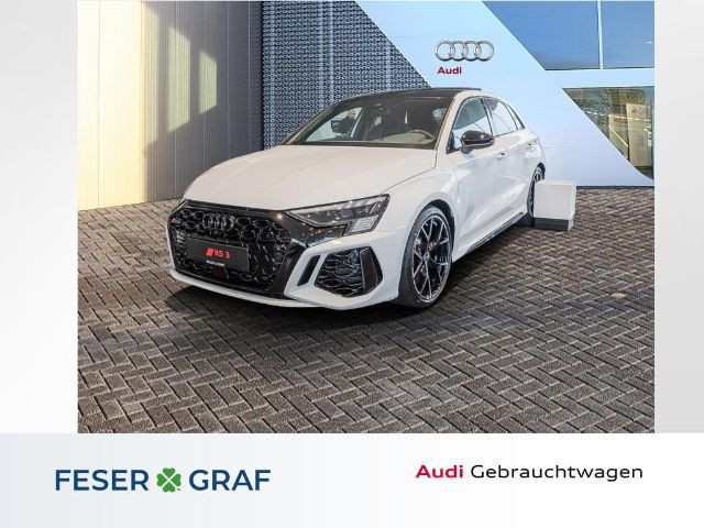 Audi RS3 Sportback Quattro S-Tronic