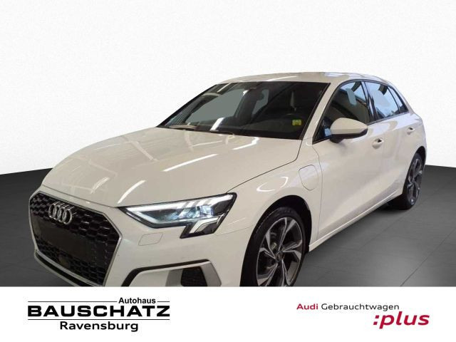 Audi A3 Sportback S-Tronic Hybride 40 TFSI