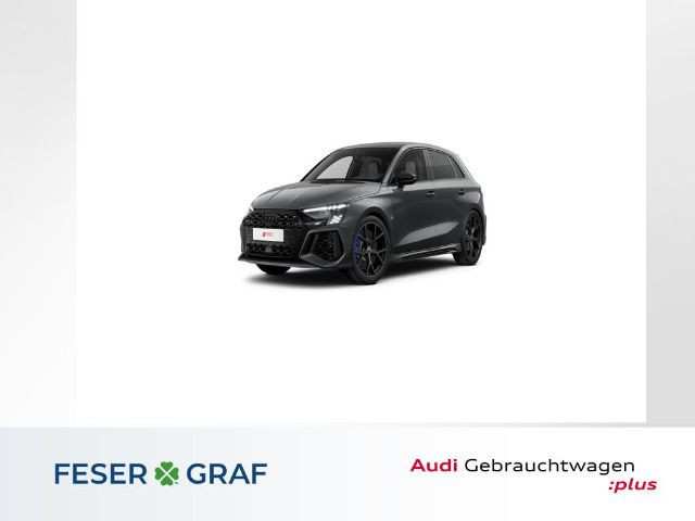 Audi RS3 Sportback Quattro S-Tronic