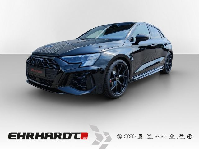 Audi RS3 Sportback Quattro S-Tronic