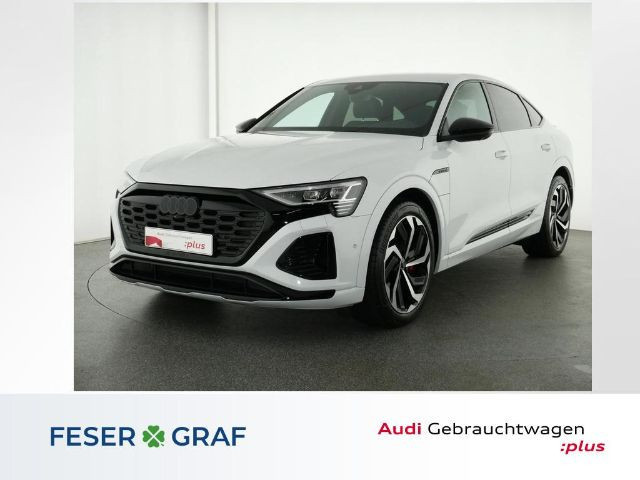 Audi Q8 e-tron Sportback Quattro S-Line 50