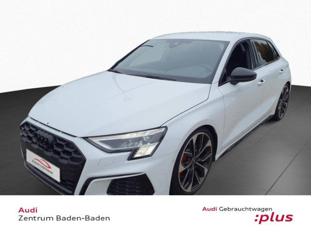 Audi S3 Sportback Quattro S-Tronic