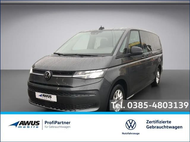 Volkswagen T7 Multivan DSG Life 2.0 TDI