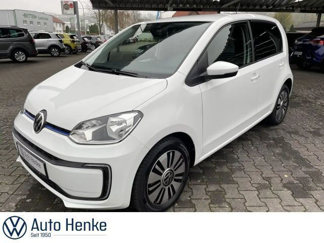 Volkswagen e-up! Zins ab 3,99 % möglich SITZHEIZUNG + KLIMA Klima