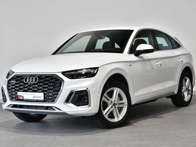 Audi Q5 S-Line S-Tronic 40 TFSI