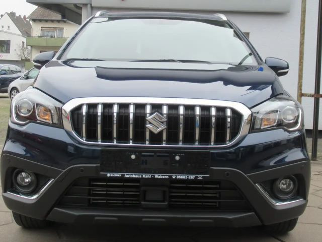 Suzuki SX4 S-Cross Comfort AllGrip