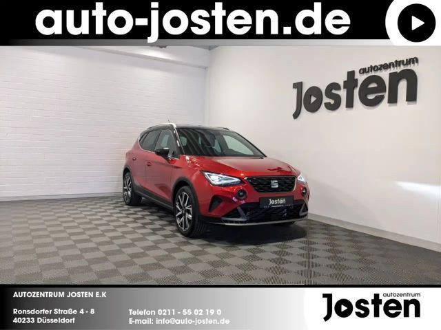 Seat Arona FR-lijn 1.0 TSI