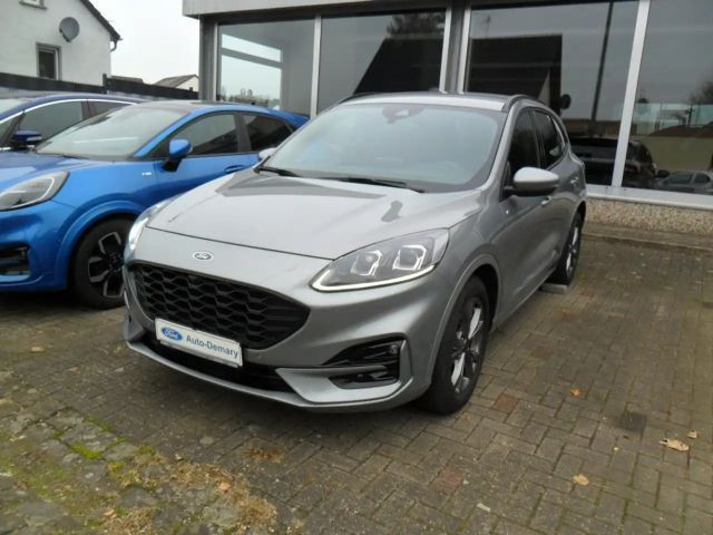 Ford Kuga ST Line X