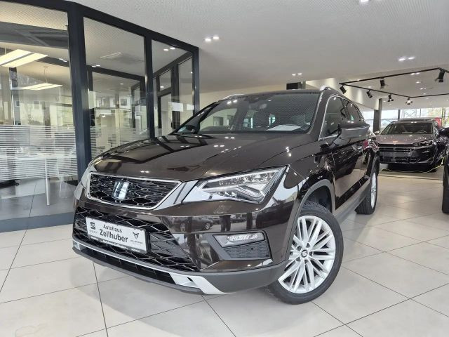 Seat Ateca Xcellence 1.5 TSI