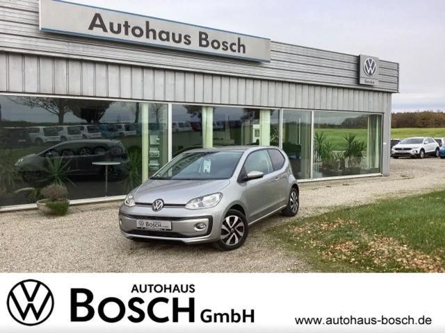 Volkswagen up! Active