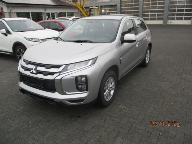 Mitsubishi ASX 2WD