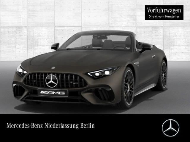 Mercedes-Benz SL-Klasse SL 63 AMG 4MATIC AMG Line