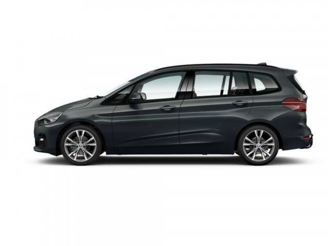 BMW 2 Serie 218 Gran Tourer 218i