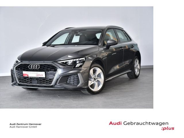 Audi A3 Sportback S-Line S-Tronic Hybride 40 TFSI